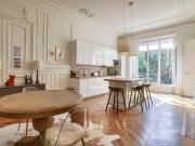 Appartement 218 m2 Paris 17ème