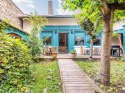 Appartement 219 m2 Lyon 9ème