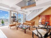 Appartement 219 m2 Paris 8ème