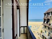 Appartement en bord de mer