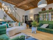 Appartement 220 m2 Chambery