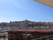 Appartement 220 m2 Marseille 2ème