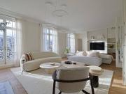 Appartement 220 m2 Paris 16ème