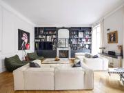 Appartement 220 m2 Paris 17ème