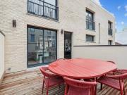 Appartement 221 m2 Montreuil