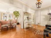 Appartement 222 m2 Paris 16ème