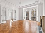 Appartement 222 m2 Paris 17ème