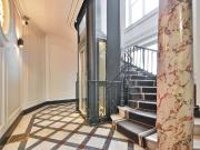 Appartement 223 m2 Paris 16ème
