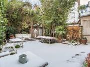 Appartement 223 m2 Paris 17ème