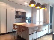Appartement 223 m2 Paris 17ème