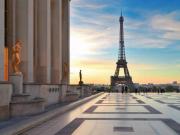 Appartement 224 m2 Paris 16ème