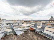 Appartement 224 m2 Paris 5ème