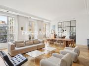 Appartement 225 m2 7 pièces