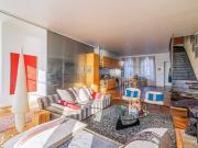 Appartement 225 m2 Bordeaux