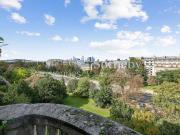 Appartement 225 m2 Paris 16ème