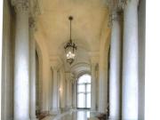 Appartement 225 m2 Paris 16ème