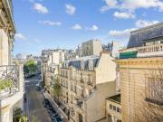 Appartement 226 m2 Paris 16ème