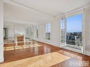 Appartement 226 m2 Paris 7ème