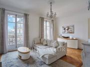Appartement 226 m2 Paris 8ème