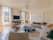 Appartement 226 m2 Paris 8ème