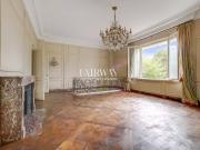 Appartement 227 m2 Paris 16ème