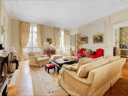 Appartement 227 m2 Paris 17ème