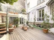 Appartement 228 m2 Paris 14ème