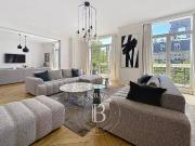 Appartement 228 m2 Paris 7ème