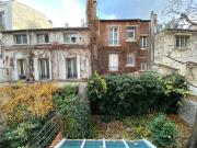 Appartement 22.32m² – PARIS