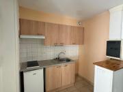 Appartement 22.92 m² 1 pièce Trelissac 24750