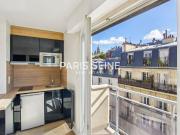 Appartement 22 m2 1 pièce