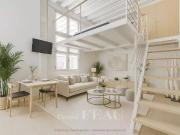 Appartement 22 m2 Paris 4ème