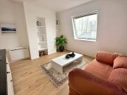 Appartement 22 m2 Paris 6ème