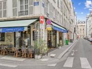 Appartement 22 m2 Paris 7ème