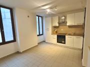 Appartement 22 m² 1 pièce Marseille 13002