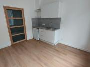 Appartement, 22 m² à louer à Reims 51100