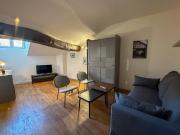 Appartement 22 m² rénové / meublé