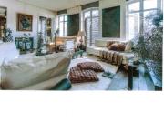 Appartement 230 m2 Paris 16ème