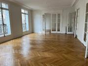 Appartement 230 m2 Paris 16ème