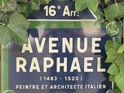 Appartement 237 m2 Paris 16ème