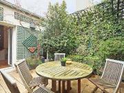 Appartement 230 m2 Paris 5ème