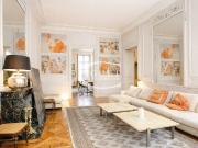 Appartement 230 m2 Paris 7ème