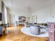 Appartement 230 m2 Paris 8ème