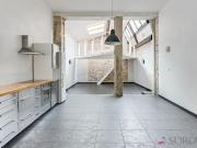 Appartement contemporain