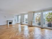 Appartement 231 m2 Paris 16ème