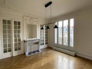 Appartement 231 m2 Paris 16ème