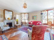 Appartement 231 m2 Paris 9ème