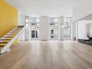 Appartement 233 m2 Paris 1er