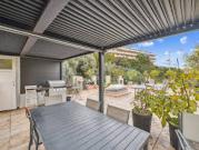 Appartement avec terrasse