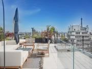 Appartement 227 m2 Paris 16ème